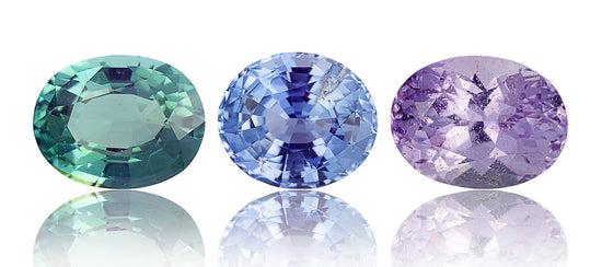 Tanzania's Spectacle: Tanzanite