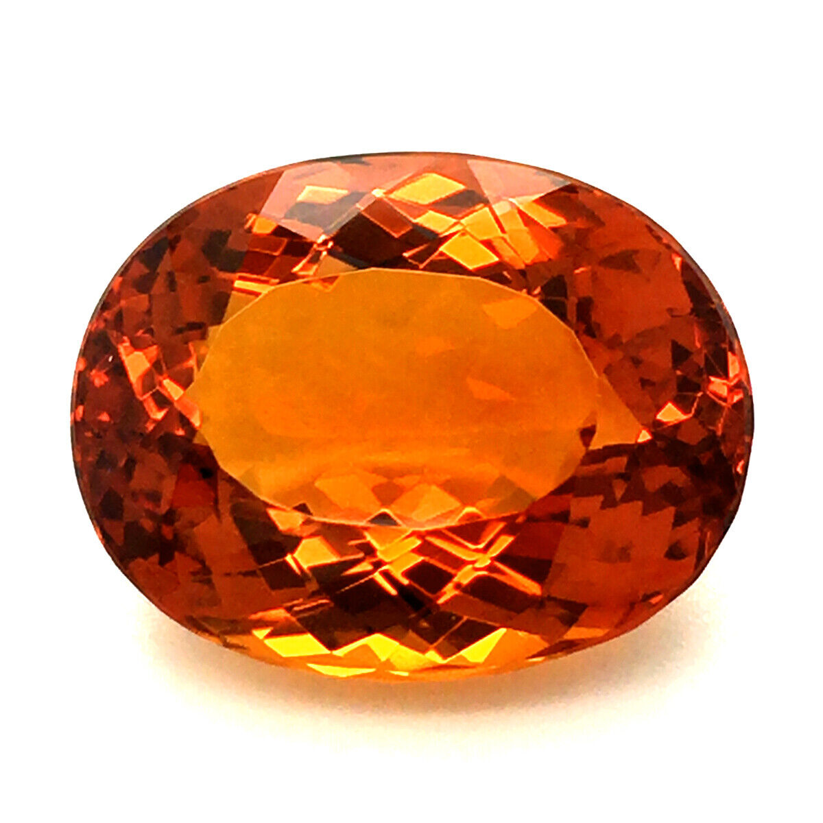 November's Golden Gemstone: Citrine