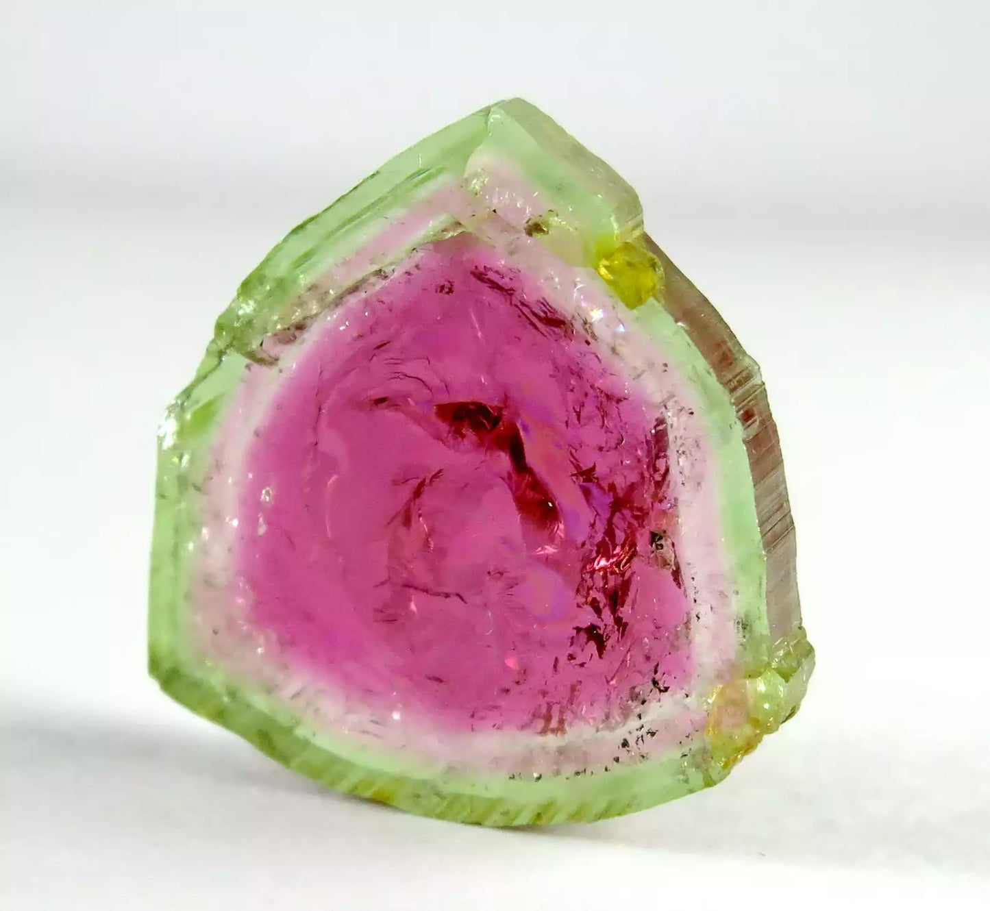 Tourmaline: A Multi-Coloured Delight