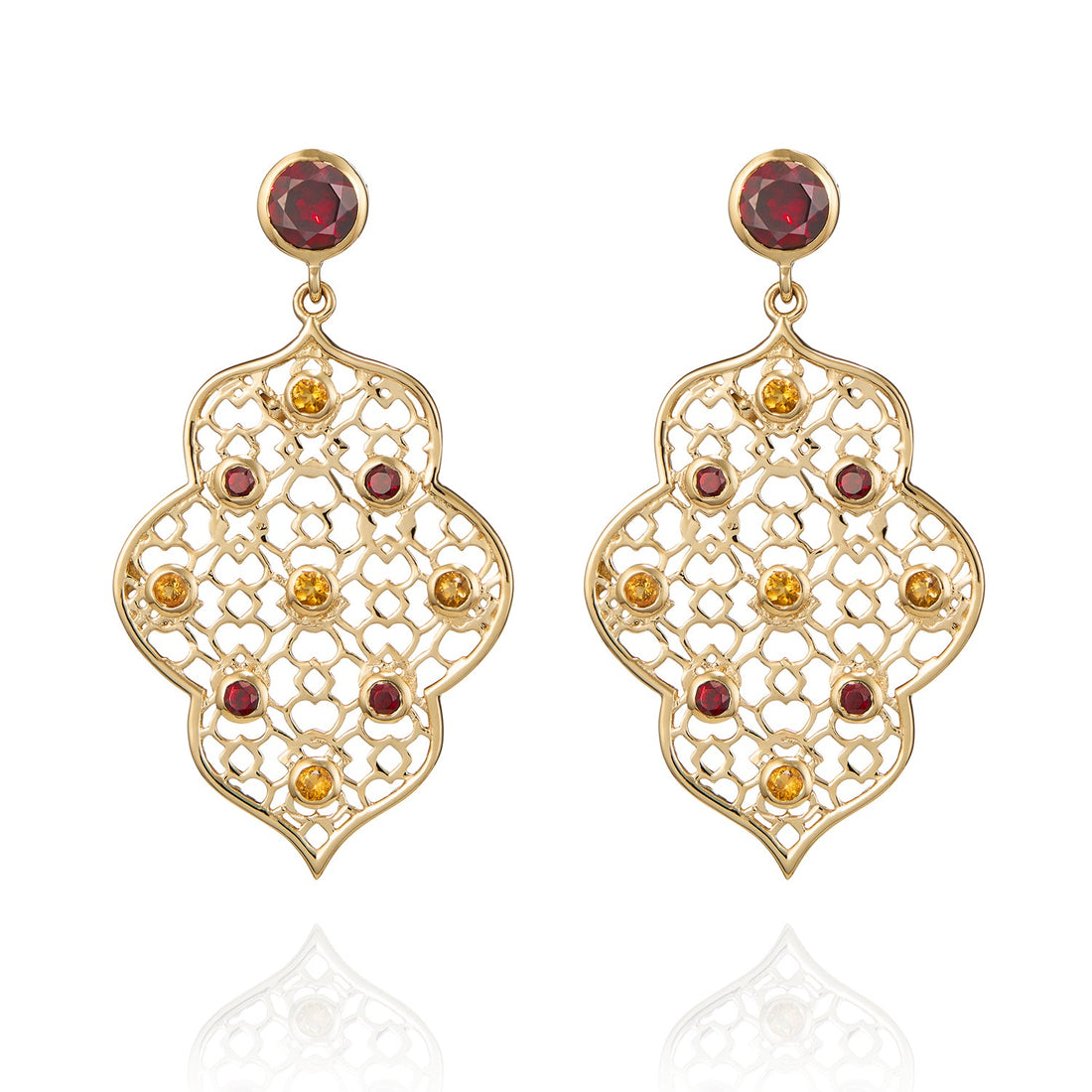 Earrings – Augustine Jewels London